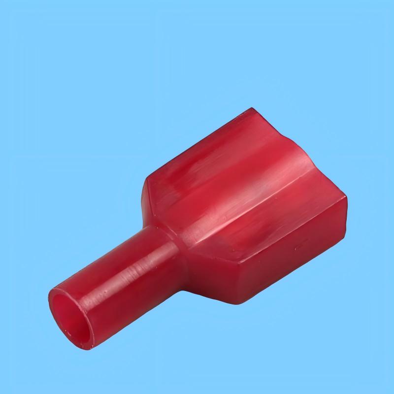MDFNY Nylon Full-insulated Male Quick Connectors 4